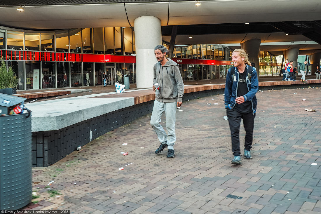 Amsterdam